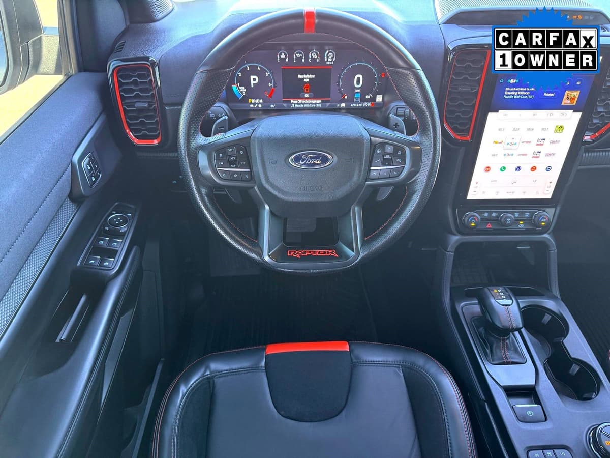 2024 Ford Ranger - Image 26