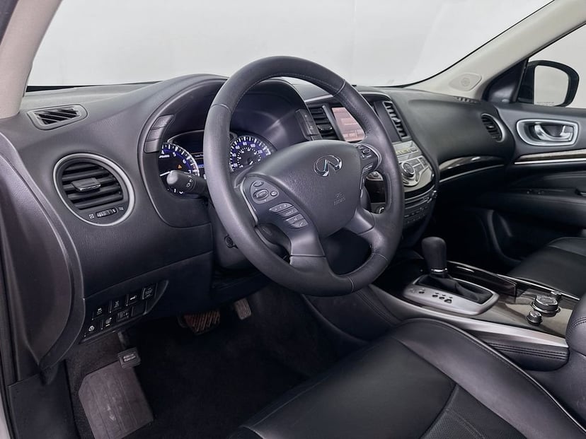 2015 INFINITI QX60 - Image 9