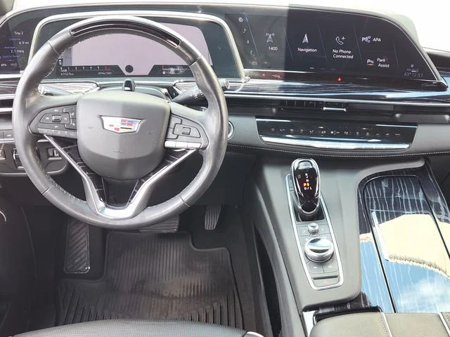 2021 Cadillac Escalade - Image 26