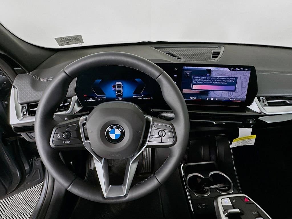 2026 BMW X2 - Image 10