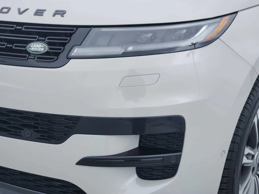 2024 Land Rover Range Rover Sport - Image 8