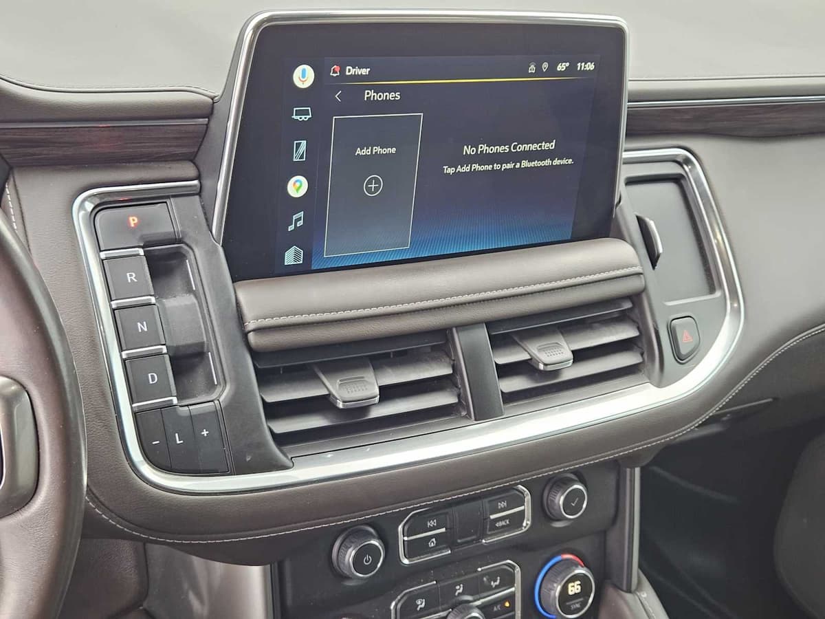 2022 Chevrolet Tahoe - Image 15