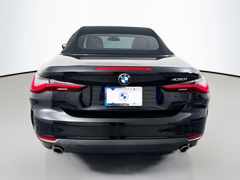 2021 BMW 4 Series - Image 6