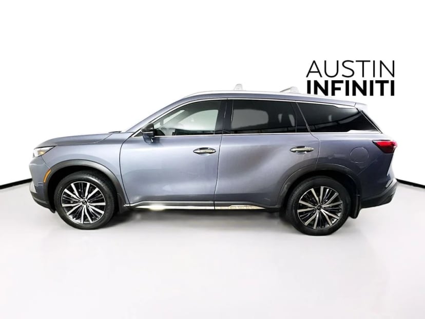 2023 INFINITI QX60 - Image 4