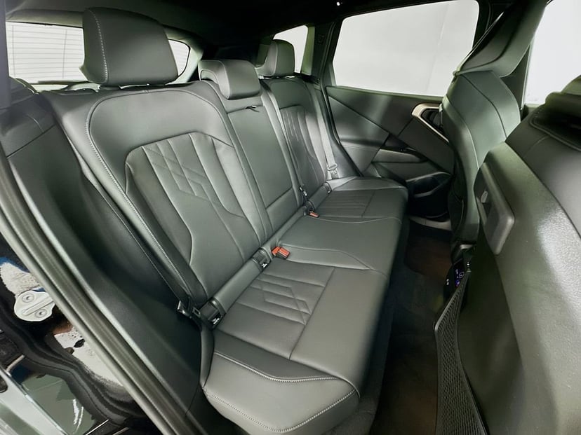 2025 BMW X3 - Image 25