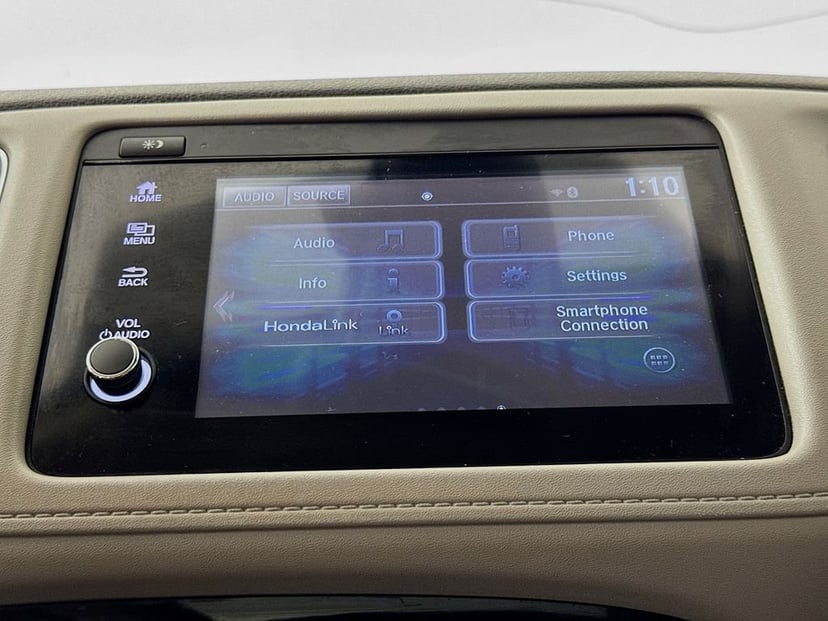 2019 Honda HR-V - Image 19