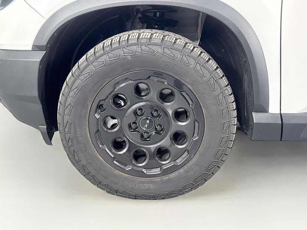 2026 HONDA Passport - Image 15