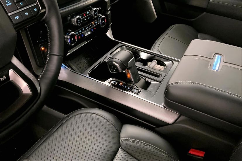 2026 Ford F-150 - Image 6