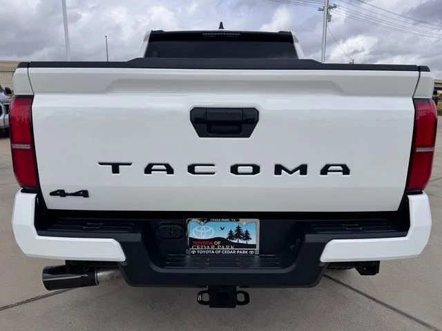 2026 Toyota Tacoma - Image 45
