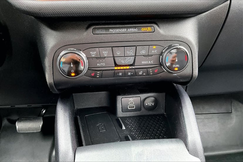 2023 Ford Bronco Sport - Image 36
