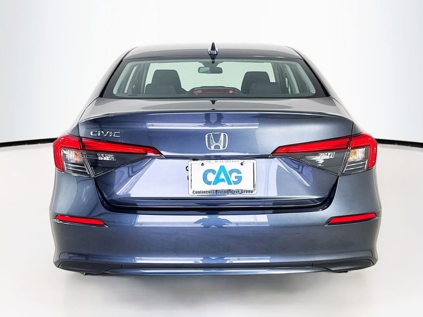 2023 Honda Civic - Image 7