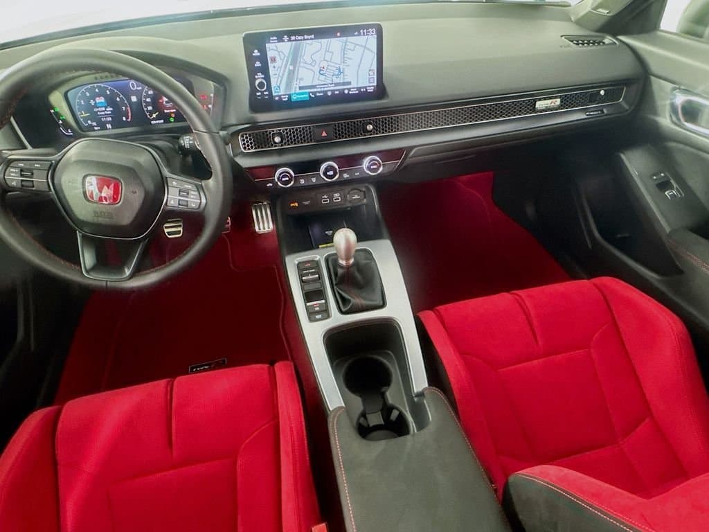 2025 HONDA Civic - Image 31
