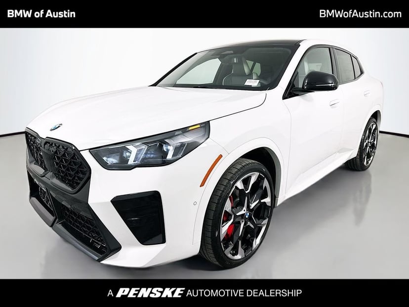 2026 BMW X2 - Image 1