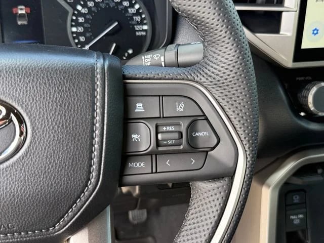 2026 Toyota Tundra - Image 18