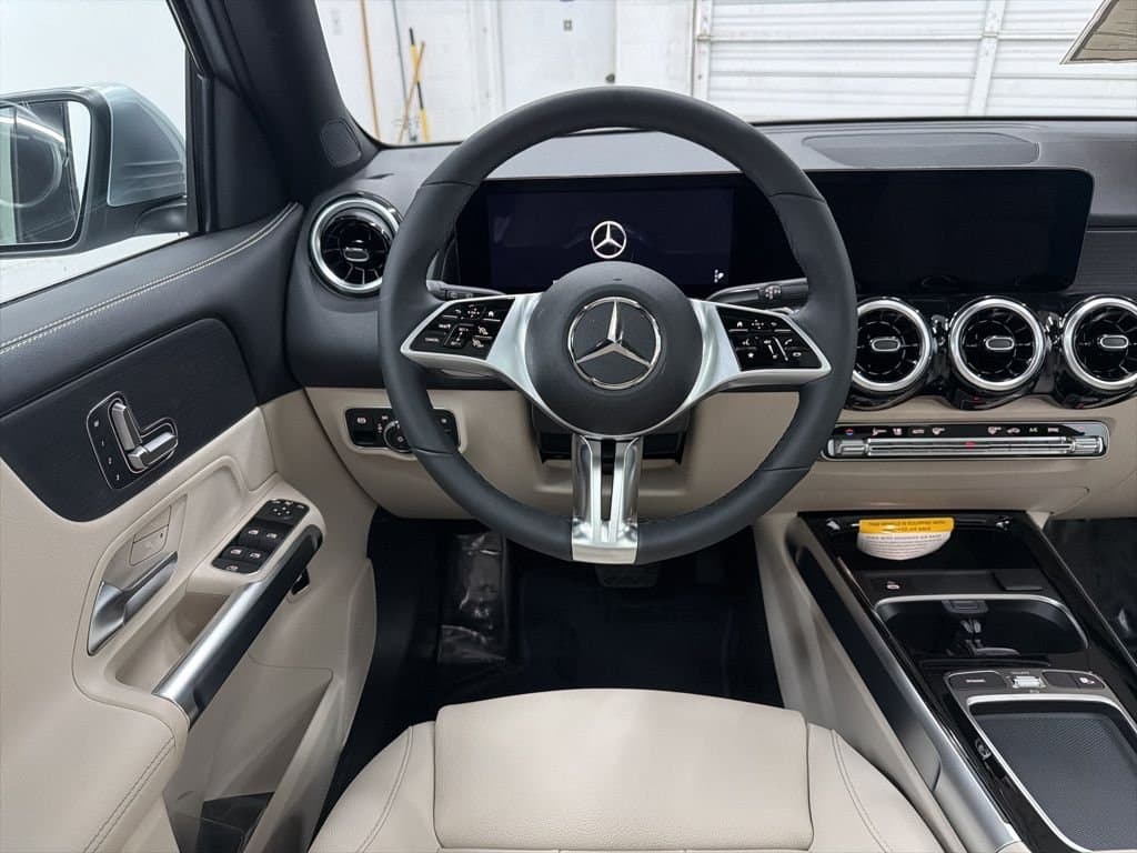 2026 MERCEDES-BENZ GLB - Image 22
