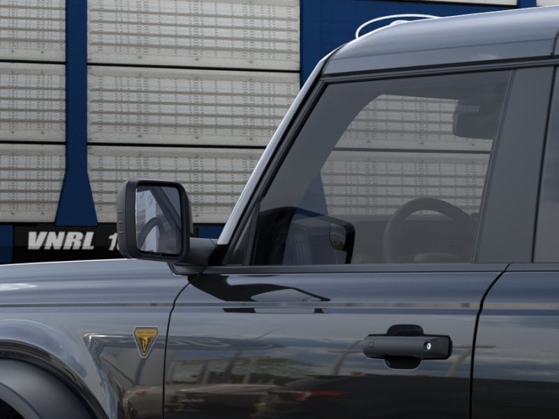 2026 Ford Bronco - Image 35