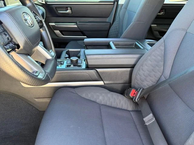 2023 Toyota Tundra - Image 13
