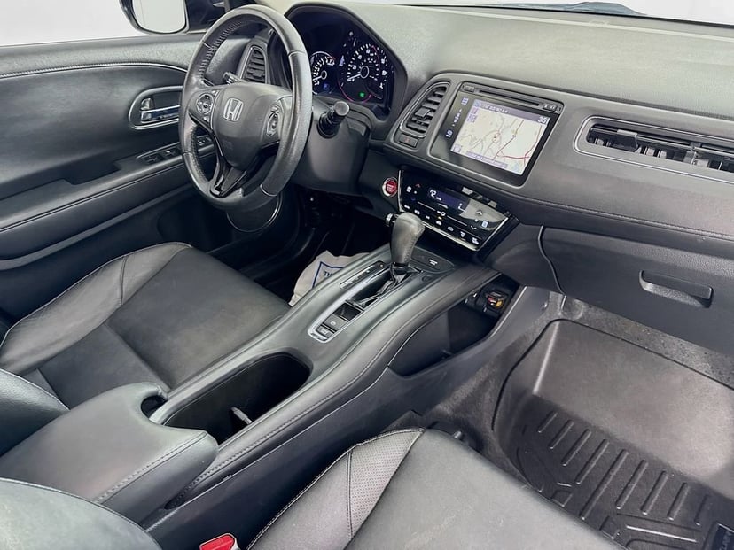 2016 Honda HR-V - Image 35