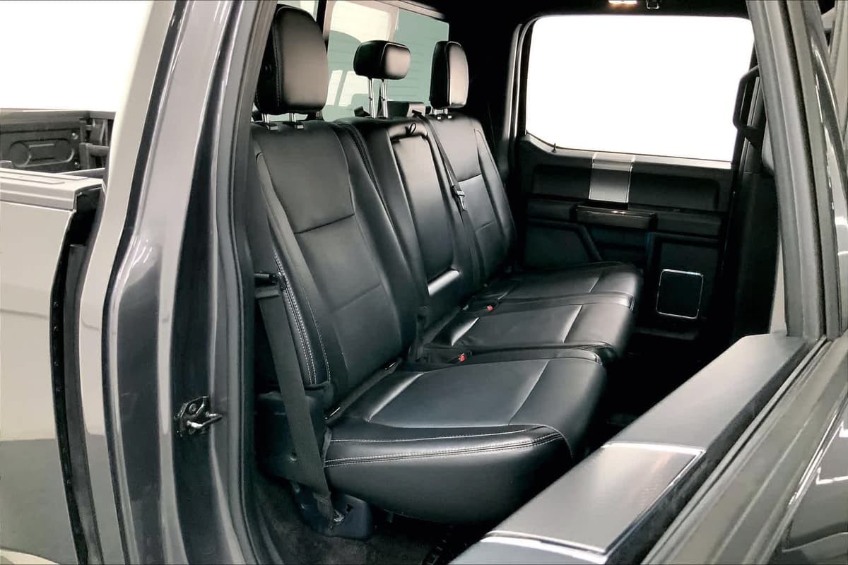 2016 Ford F-150 - Image 16