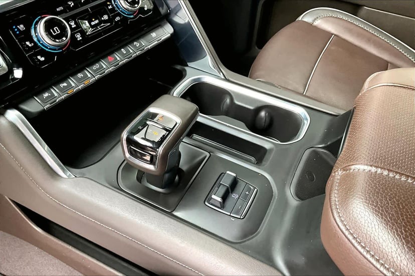 2024 GMC Sierra 1500 - Image 17