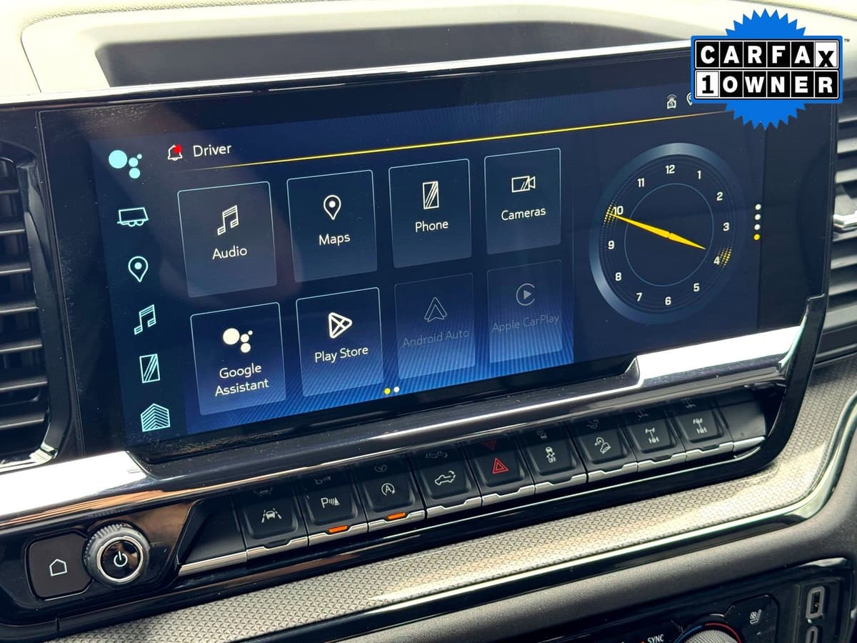 2024 Chevrolet Silverado 1500 - Image 29