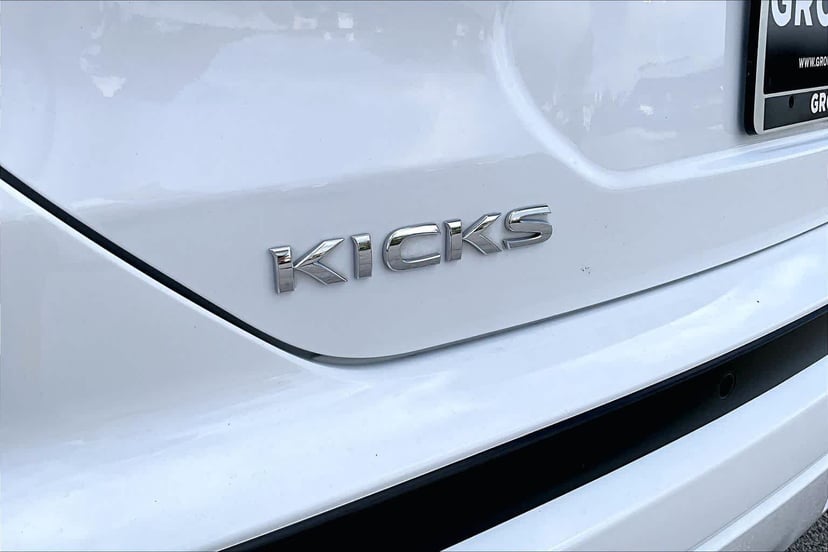2023 Nissan Kicks - Image 10