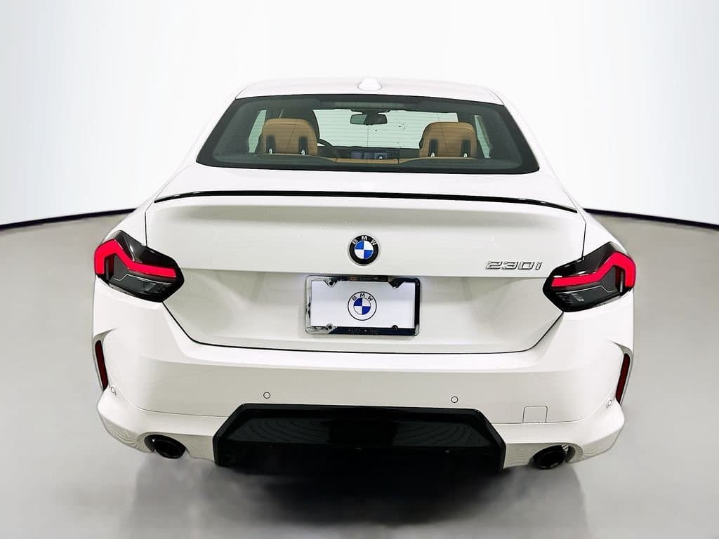 2026 BMW 2 Series - Image 6