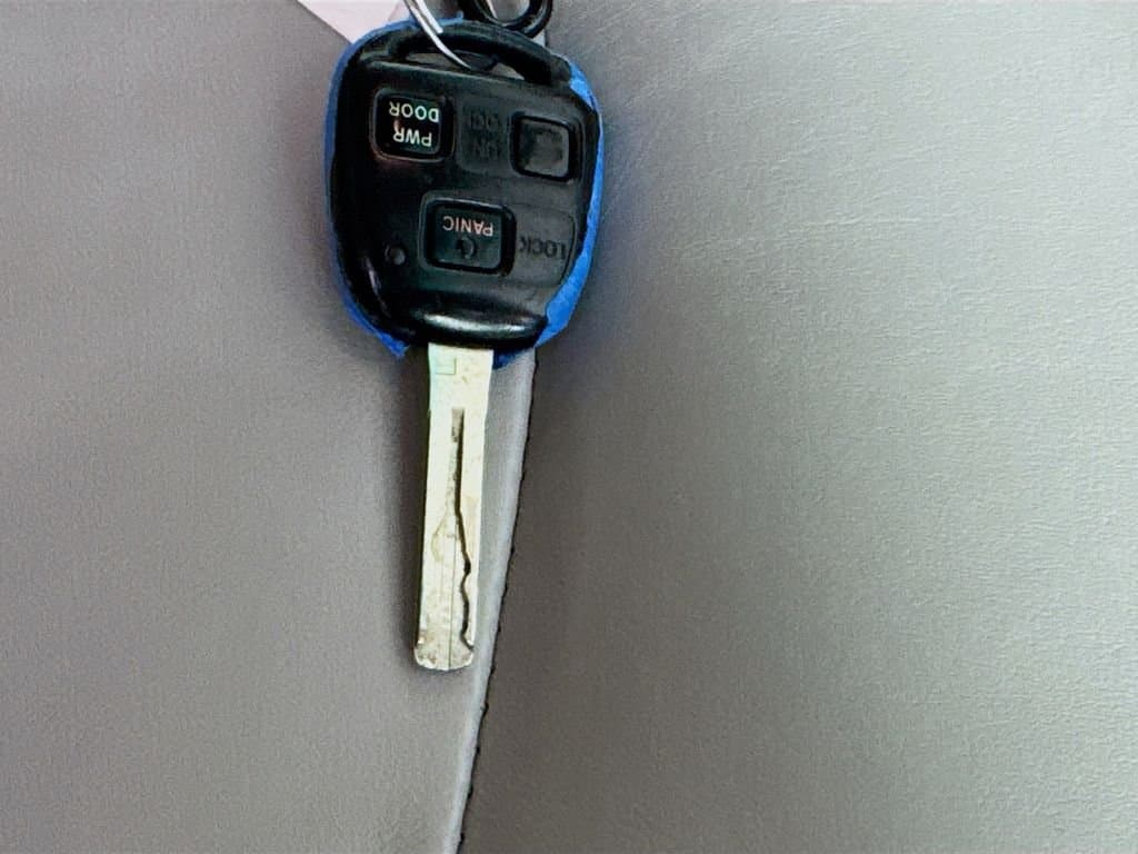 2007 LEXUS RX - Image 37