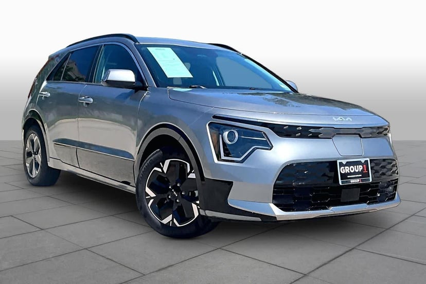 2024 Kia Niro EV - Image 2