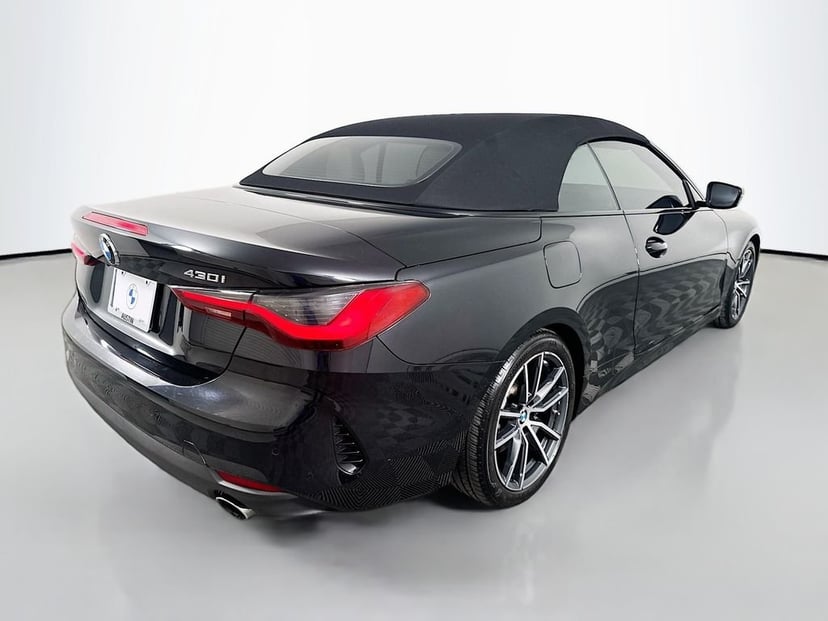 2021 BMW 4 Series - Image 5