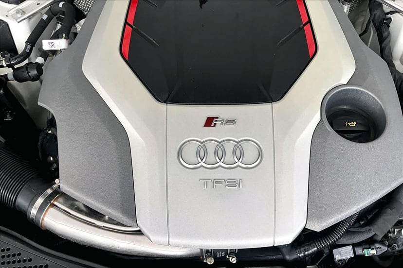 2021 Audi RS 5 Sportback - Image 33