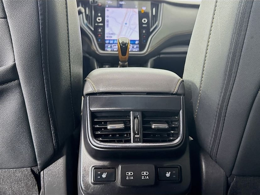 2022 Subaru Outback - Image 33