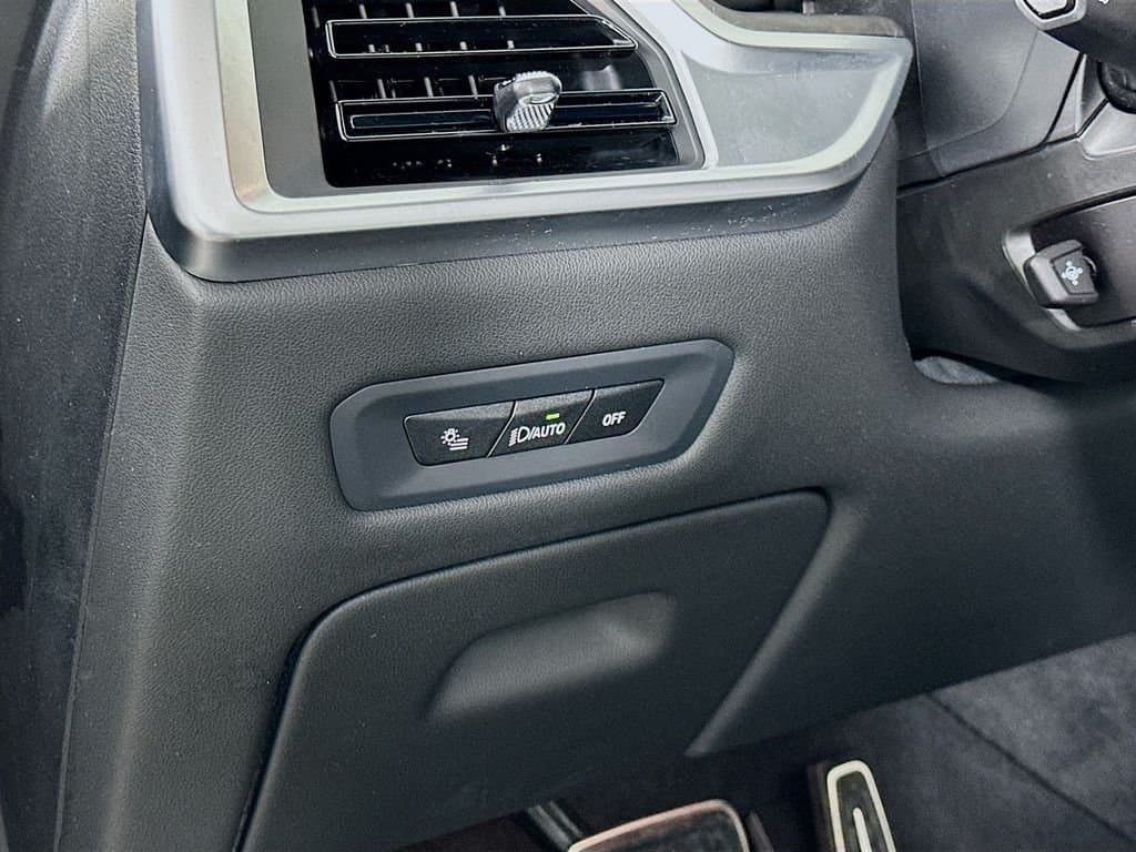 2024 BMW X5 - Image 10