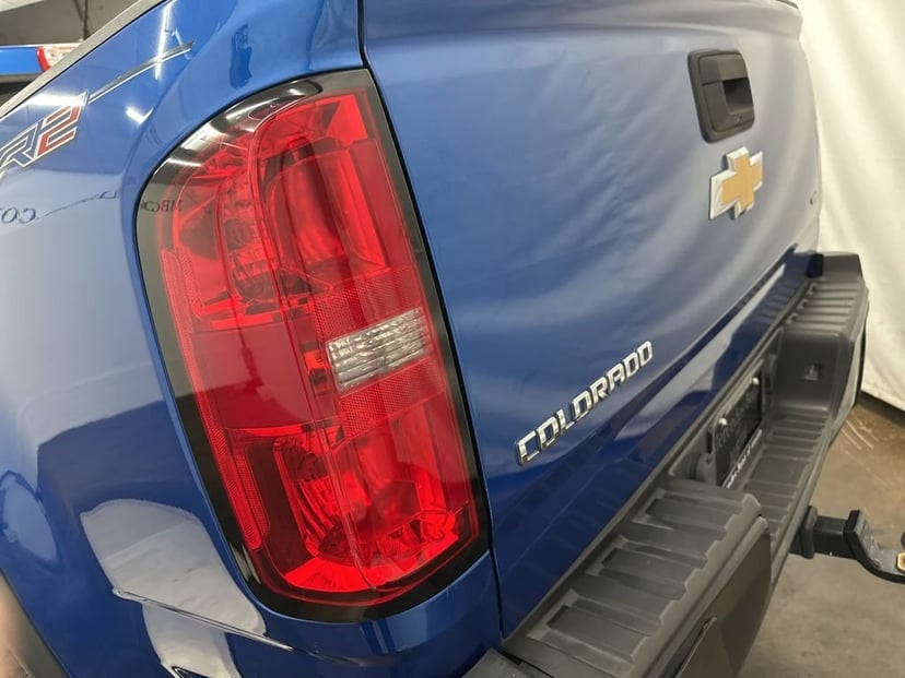 2018 Chevrolet Colorado - Image 22