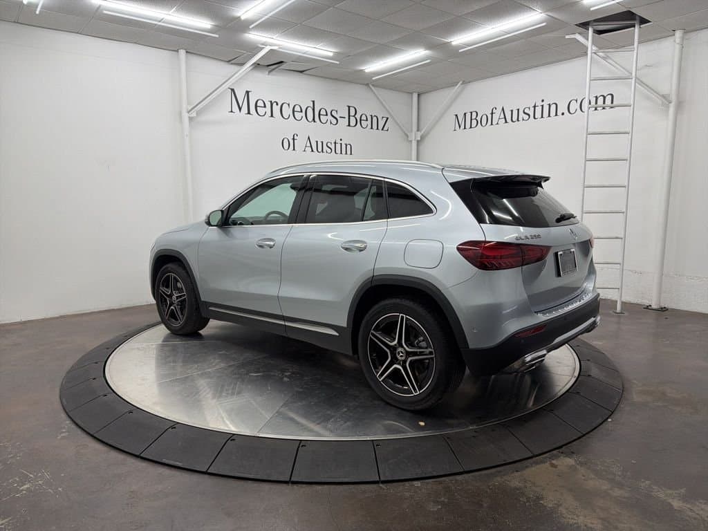 2026 MERCEDES-BENZ GLA - Image 6