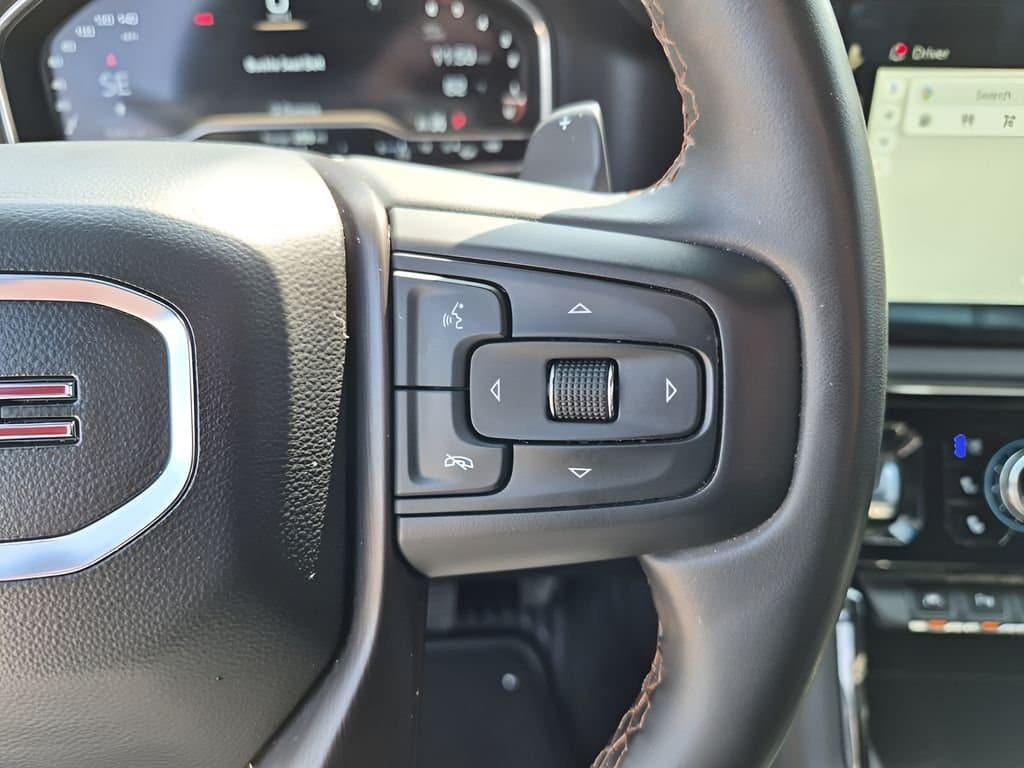 2025 GMC Sierra 1500 - Image 36