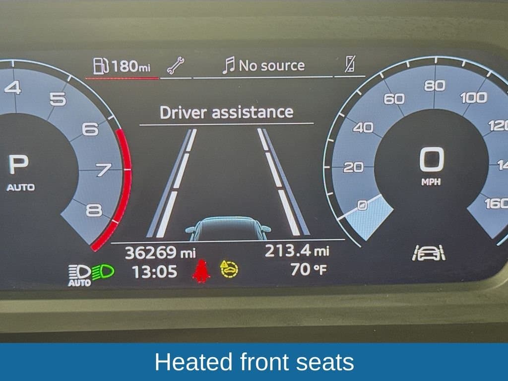 2024 AUDI A3 - Image 16