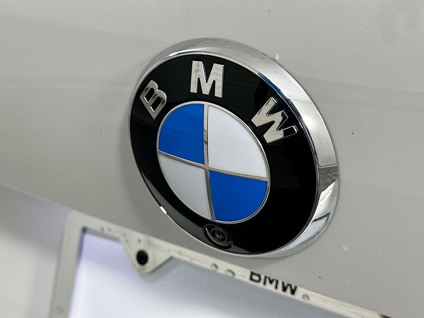 2026 BMW 4 Series - Image 21