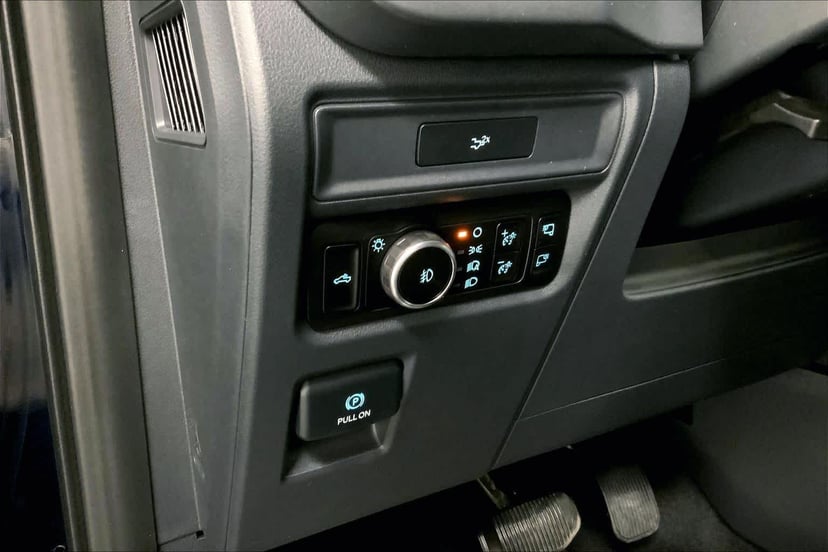 2026 Ford F-150 - Image 18