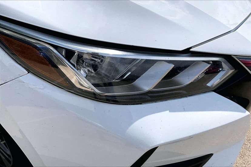 2022 Nissan Sentra - Image 26