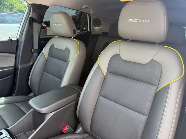 2024 Chevrolet Trax - Image 12