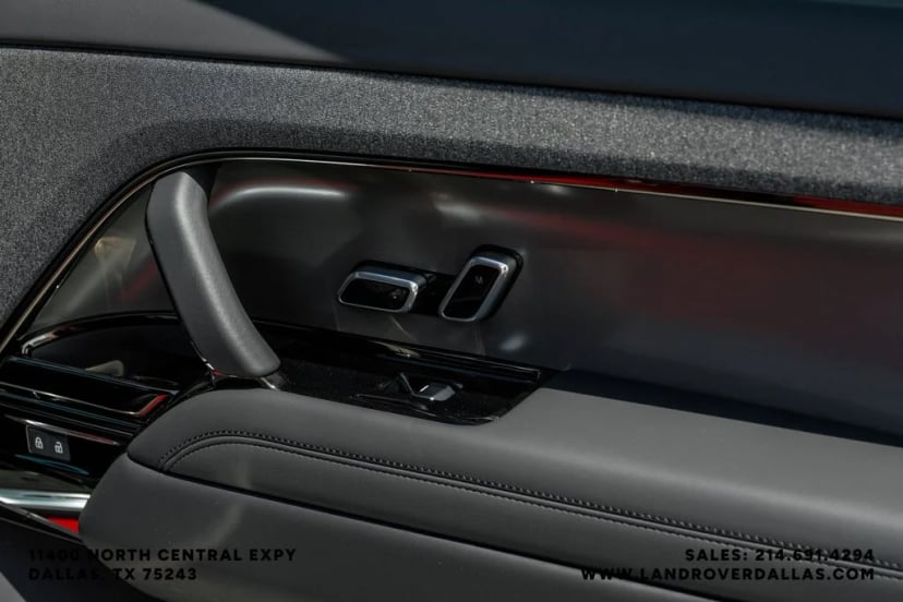 2026 Land Rover Range Rover Sport - Image 46