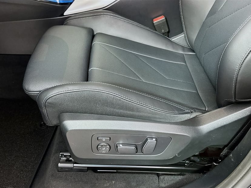 2026 BMW X3 - Image 21