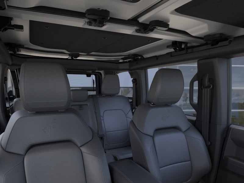 2026 Ford Bronco - Image 25