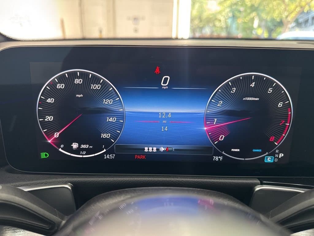 2026 MERCEDES-BENZ GLB - Image 32