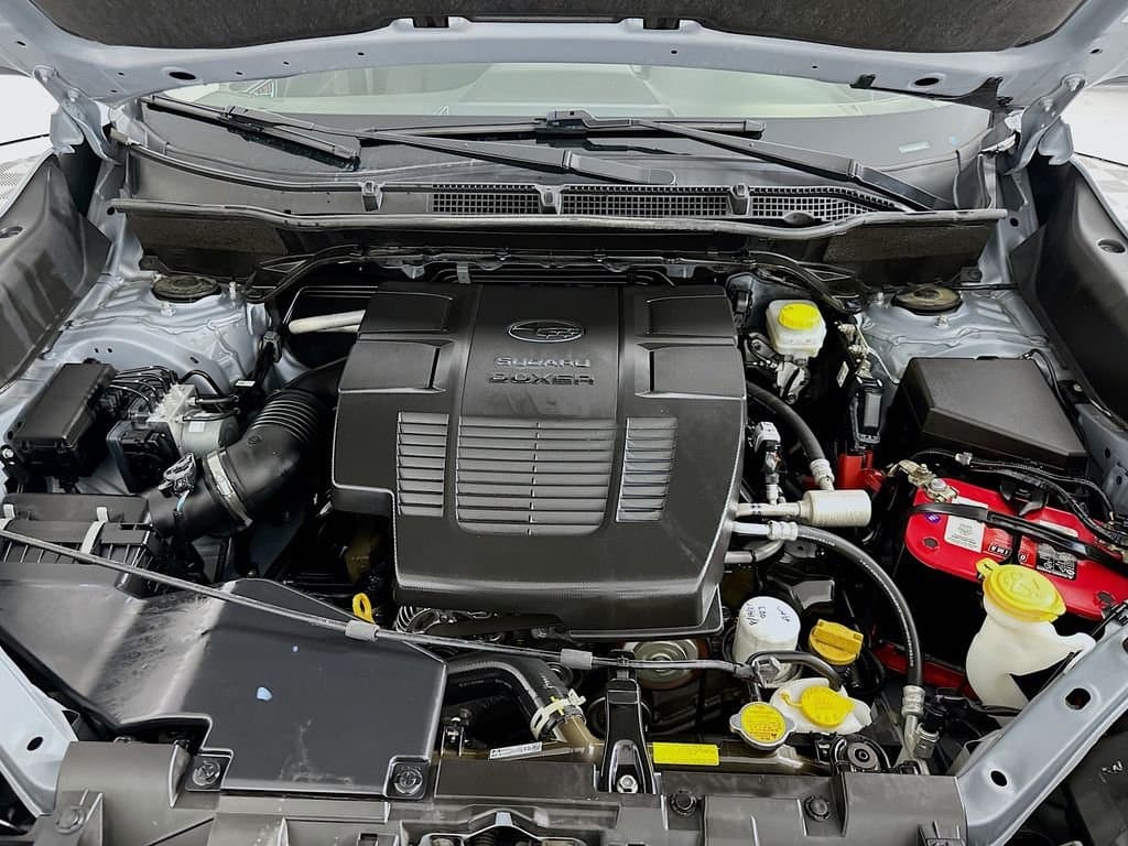 2022 SUBARU Forester - Image 32