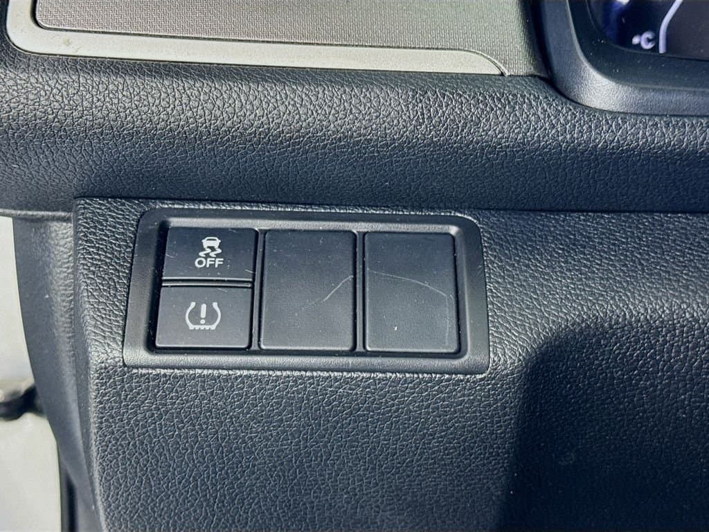 2016 HONDA Civic - Image 12