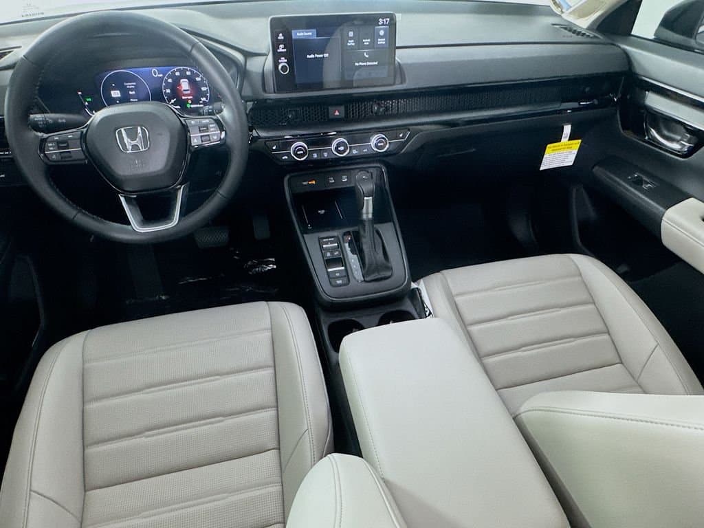 2026 HONDA CR-V - Image 32