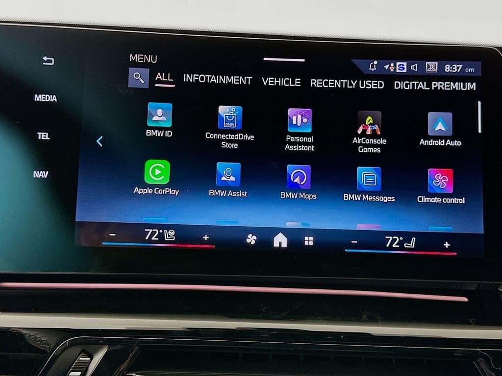 2026 BMW X1 - Image 11