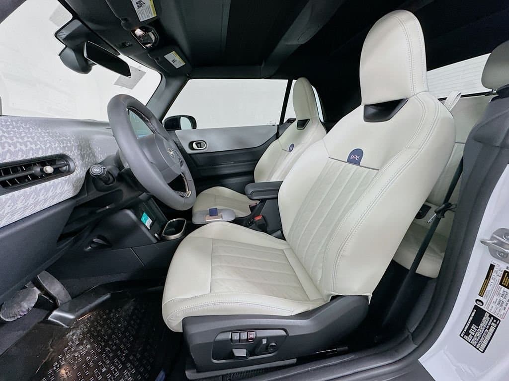 2026 MINI COOPER - Image 17